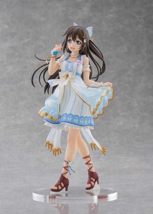 『ラブライブ!虹ヶ咲学園スクールアイドル同好会』桜坂しずく